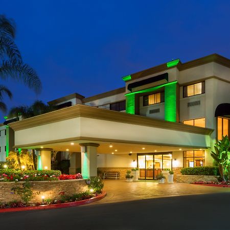 فندق سانتا أنا، كاليفورنيافي  هوليداي إن سانتا آنا-أورانج كاونتي إيربورت المظهر الخارجي الصورة