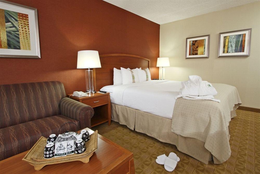 فندق سانتا أنا، كاليفورنيافي  هوليداي إن سانتا آنا-أورانج كاونتي إيربورت الغرفة الصورة